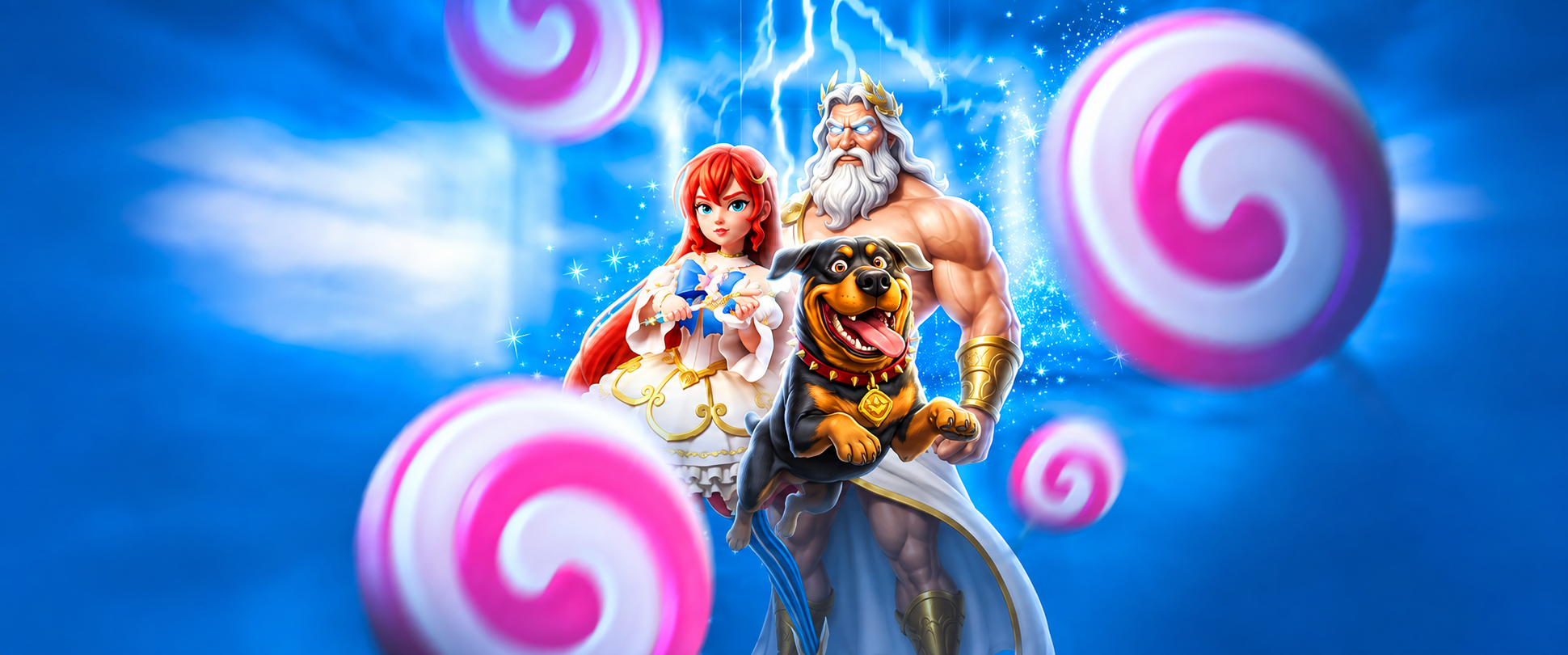 Banner n
